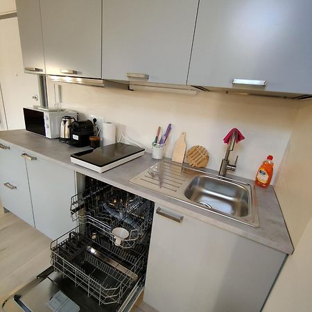Mansarda Luxury: Lagrange Centro Appartement Turijn Buitenkant foto
