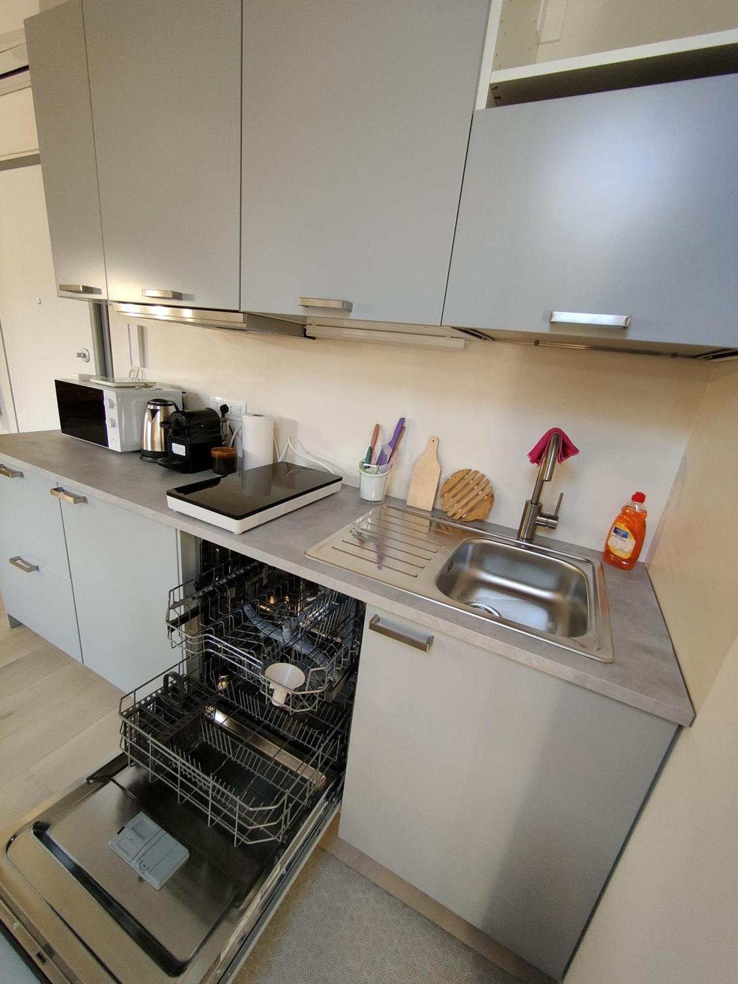 Mansarda Luxury: Lagrange Centro Appartement Turijn Buitenkant foto